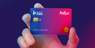 Conheça o novo cartão de crédito Méliuz sem anuidade, Até 0,8% de cashback nas compras, o novo queridinho da galera