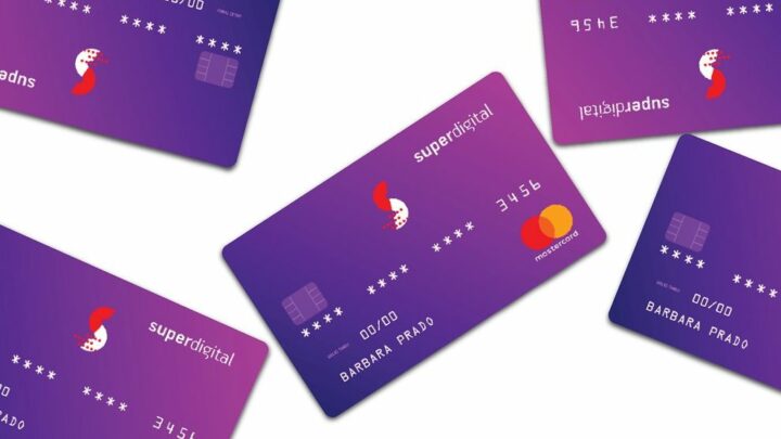 Conheça as principais vantagens do cartão de crédito Superdigital para Negativados