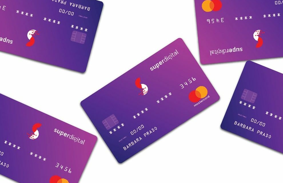 Conheça as principais vantagens do cartão de crédito Superdigital para Negativados