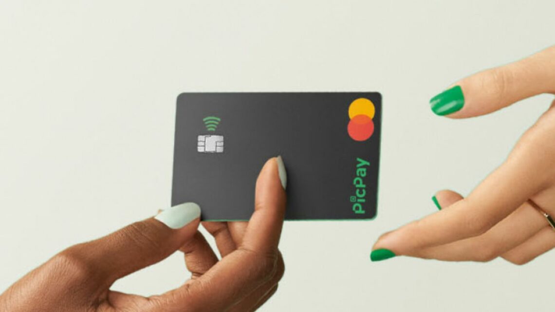 Aprenda – como solicitar o cartão de crédito PicPay