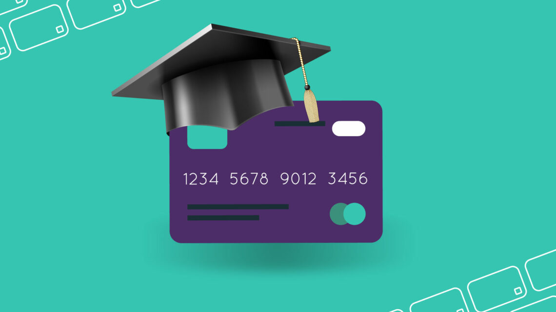 Veja; as melhores opções de cartões de crédito para estudantes em 2022