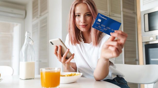 Conheça todos os benefícios do cartão de crédito Bradesco Empresarial Elo Mais