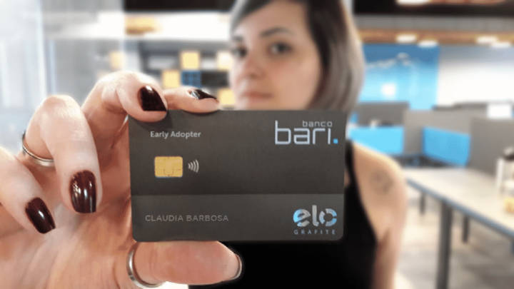 Conheça todas as vantagens do Baricard o cartão de crédito gratuito do banco Bari