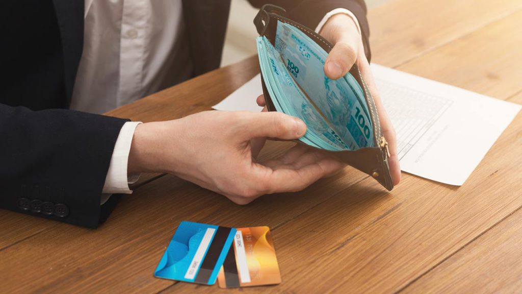 Aprenda na prática como fazer empréstimo com cartão de crédito em 2023