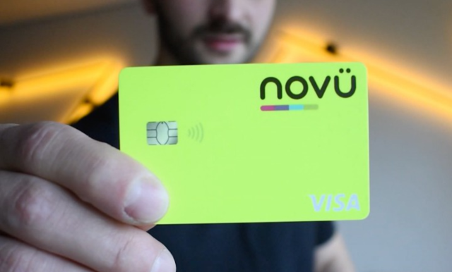 Conheça; Todos o Benefícios e Vantagens do NOVO cartão de crédito Novücard do alt.bank