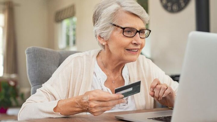 Melhores cartões de crédito para aposentados e pensionistas em 2023
