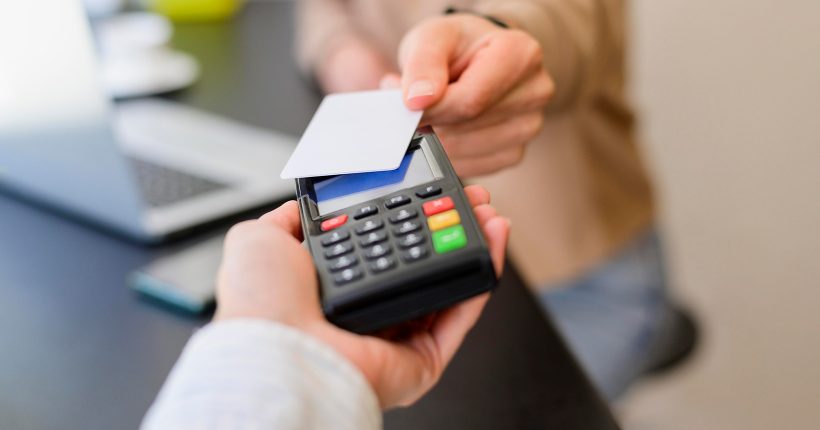 10 erros que você não pode cometer com seu cartão de crédito
