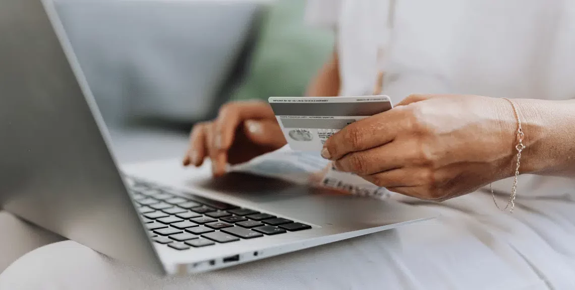 Aprenda como fazer um cartão de crédito online para sua empresa em 2023