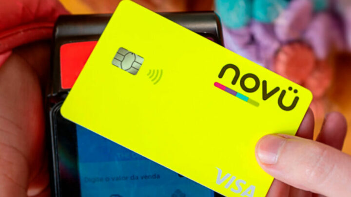 Conheça as vantagens que tornam o cartão de crédito novücard simplesmente incrível